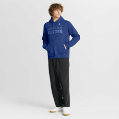 MLB Kansas City Royals Nike Primetime Club Hoodie
