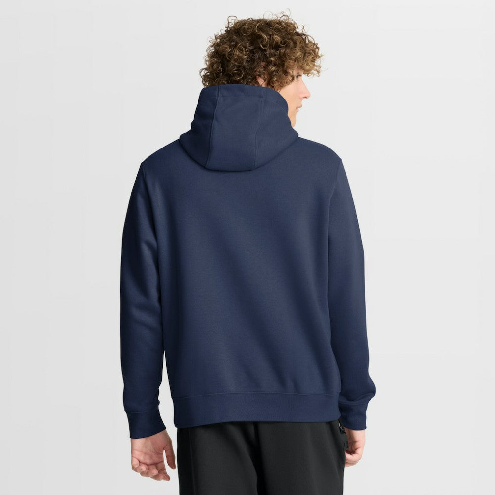 MLB Detroit Tigers Nike Primetime Club Hoodie
