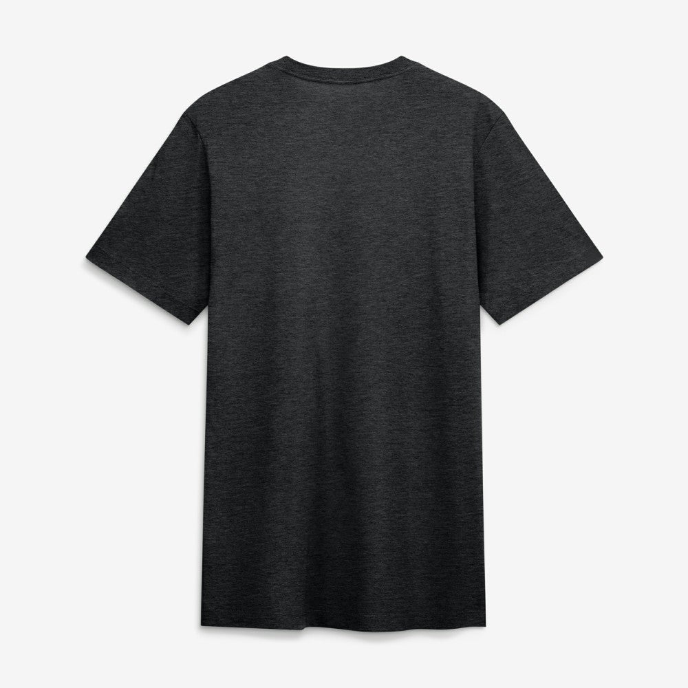 MLB Cincinnati Reds Nike Tri-Blend Logo T-Shirt
