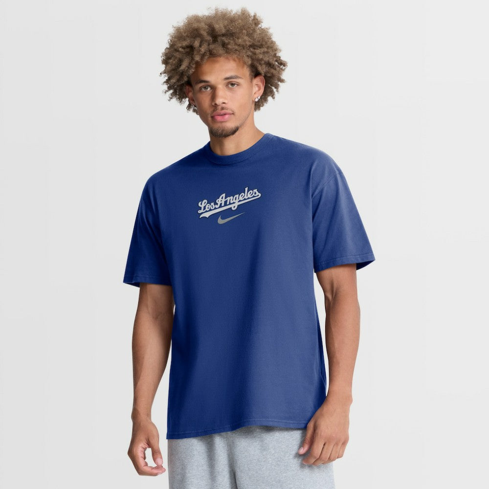 MLB Los Angeles Dodgers Nike City Name Max 90 T-Shirt