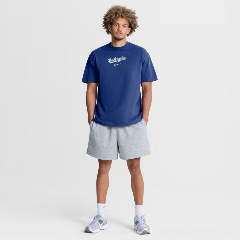 MLB Los Angeles Dodgers Nike City Name Max 90 T-Shirt