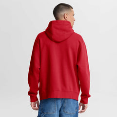 MLB Cleveland Guardians Nike Primetime Lockup Full-Zip Hoodie