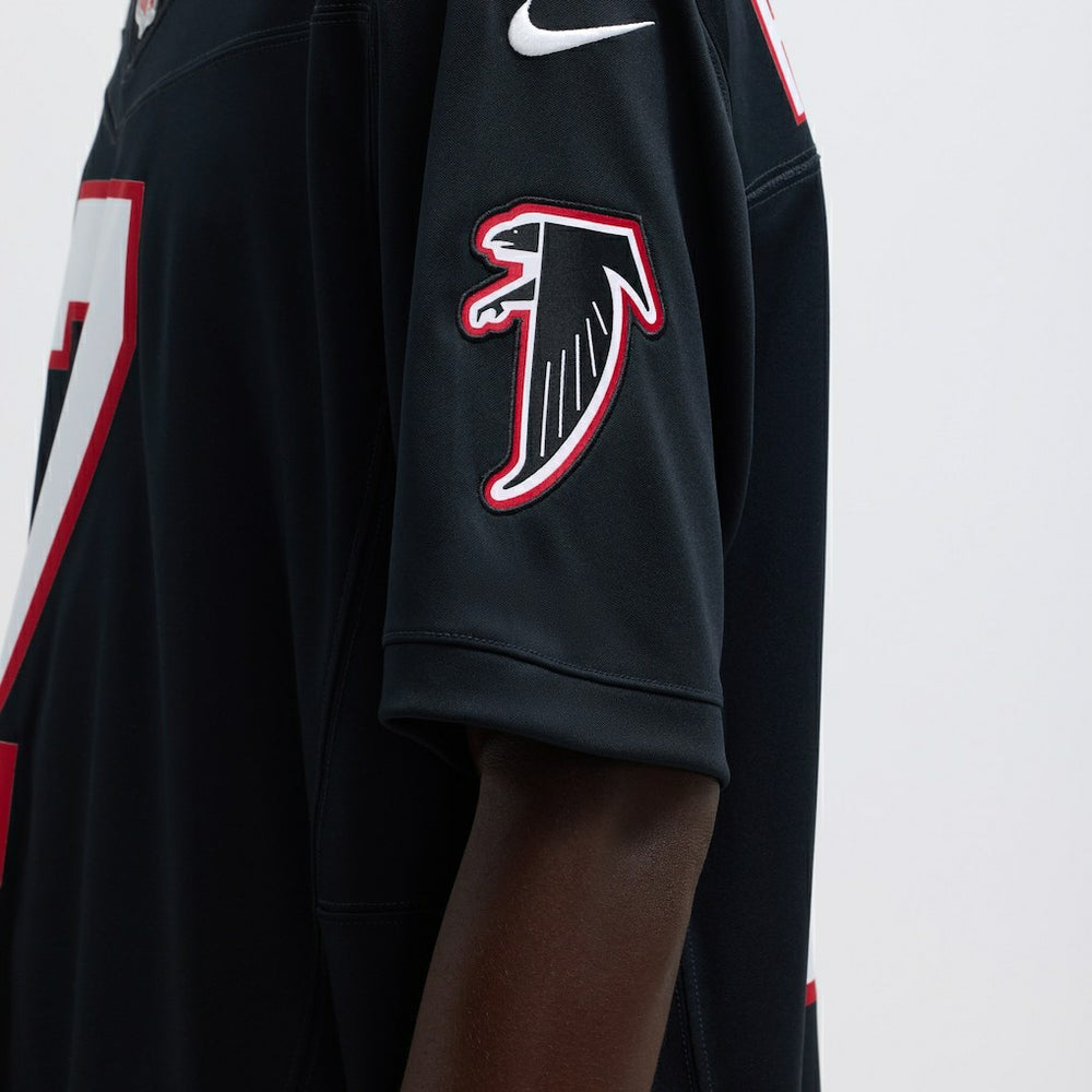 Bijan Robinson  Alternate Vapor F.U.S.E. Limited Jersey - Atlanta Falcons