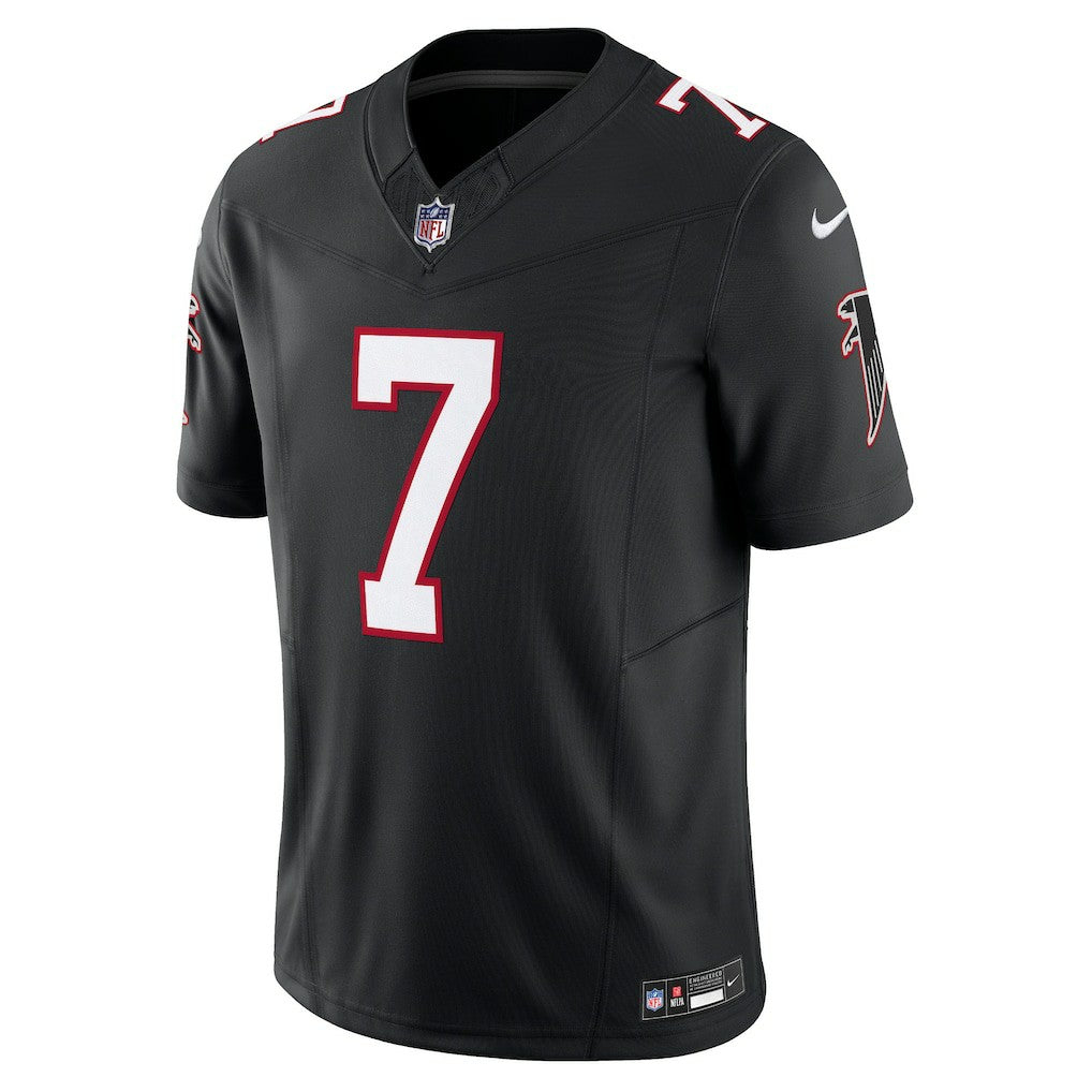 Bijan Robinson  Alternate Vapor F.U.S.E. Limited Jersey - Atlanta Falcons