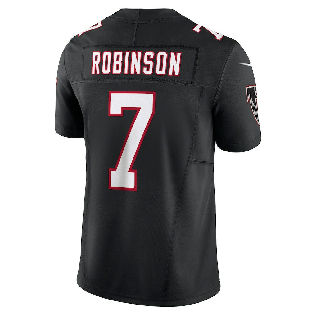 Bijan Robinson  Alternate Vapor F.U.S.E. Limited Jersey - Atlanta Falcons