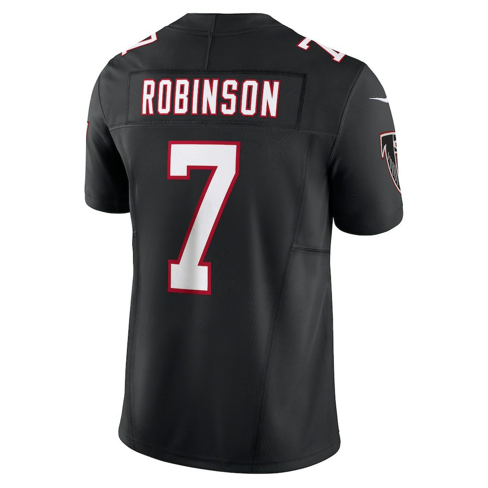 Bijan Robinson  Alternate Vapor F.U.S.E. Limited Jersey - Atlanta Falcons