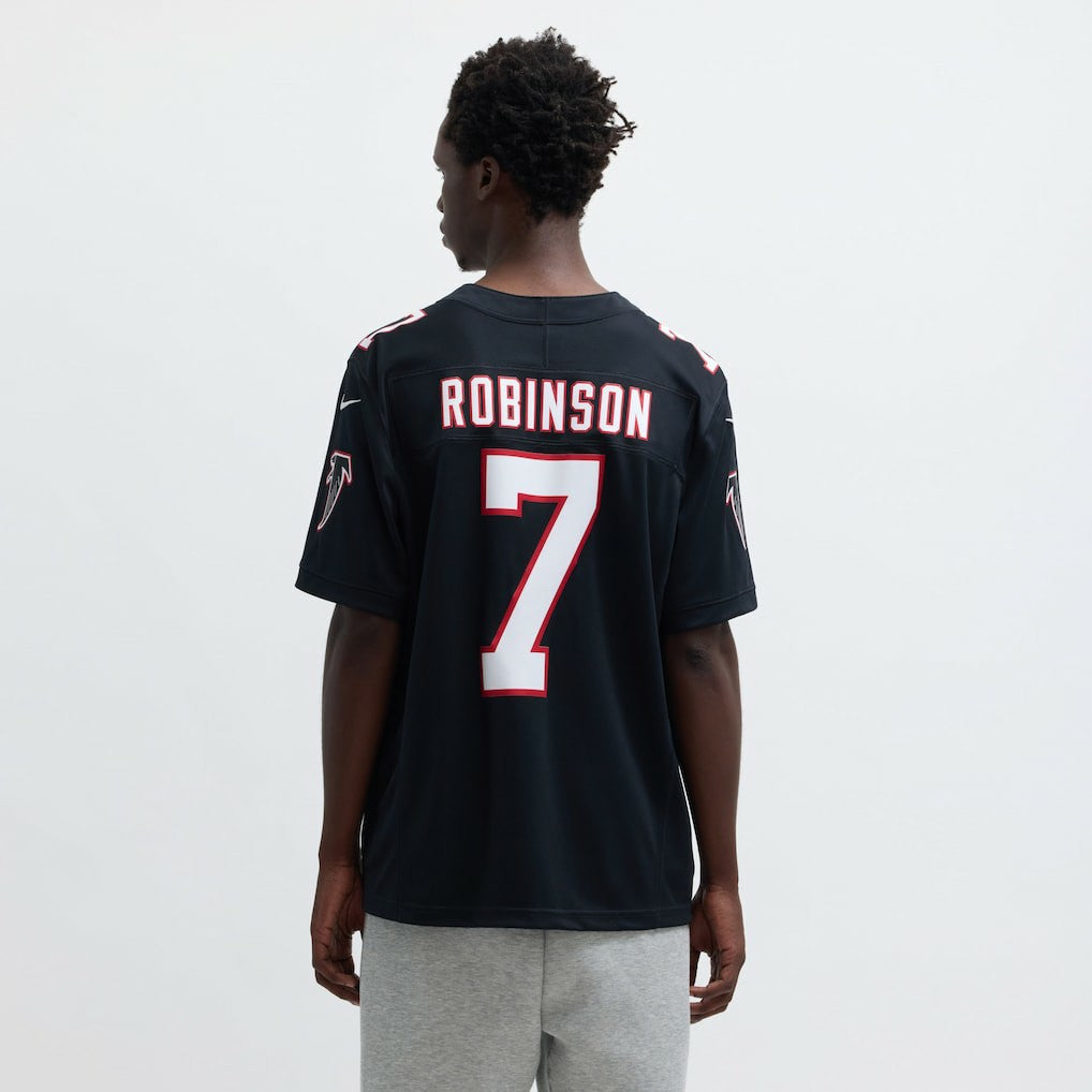 Bijan Robinson  Alternate Vapor F.U.S.E. Limited Jersey - Atlanta Falcons