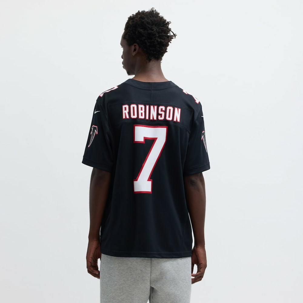 Bijan Robinson  Alternate Vapor F.U.S.E. Limited Jersey - Atlanta Falcons
