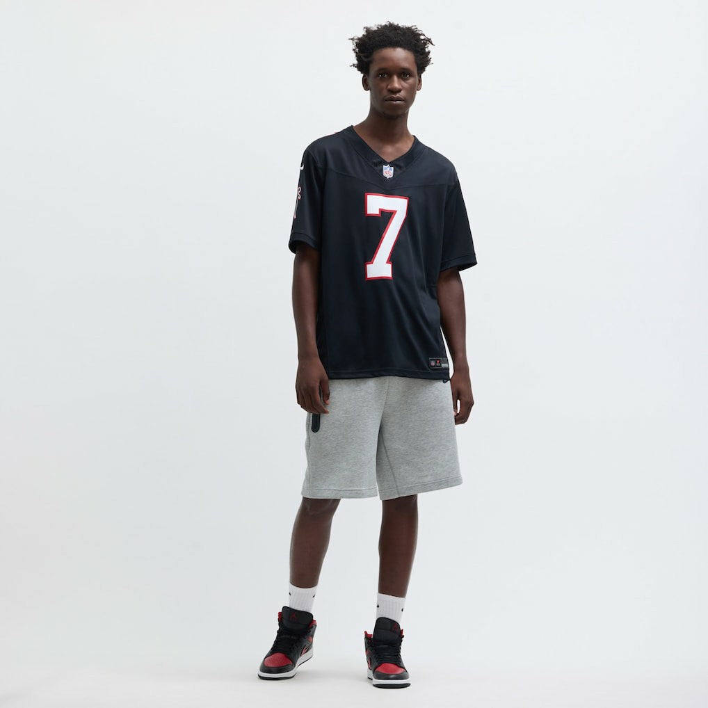 Bijan Robinson  Alternate Vapor F.U.S.E. Limited Jersey - Atlanta Falcons