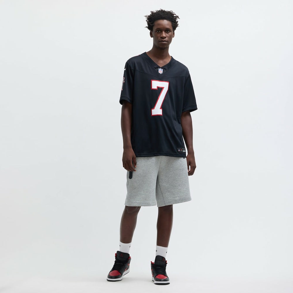 Bijan Robinson  Alternate Vapor F.U.S.E. Limited Jersey - Atlanta Falcons