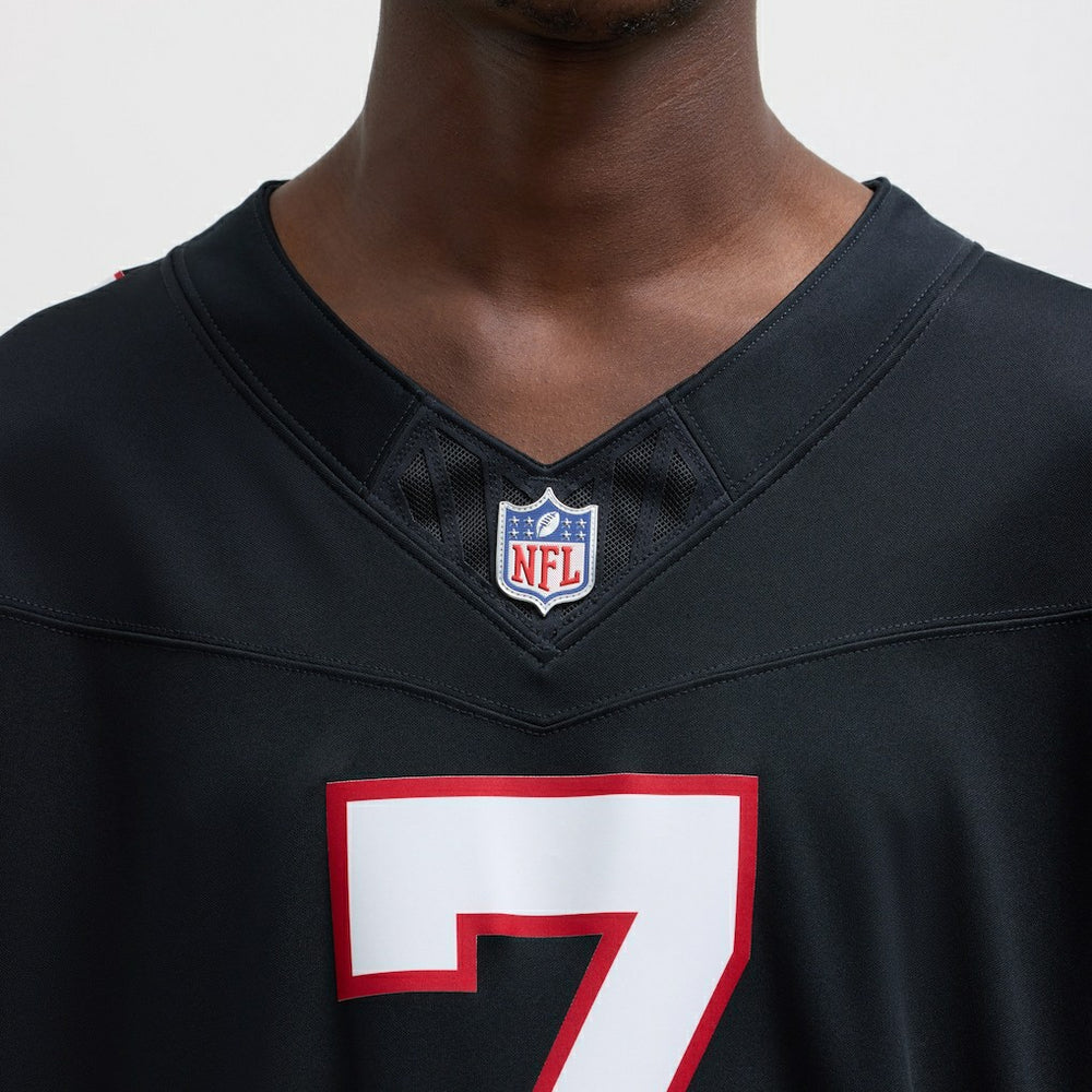 Bijan Robinson  Alternate Vapor F.U.S.E. Limited Jersey - Atlanta Falcons