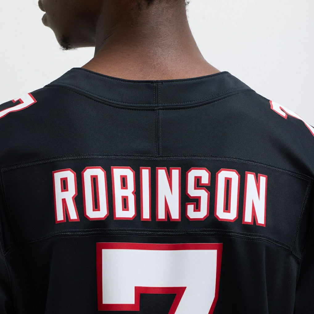 Bijan Robinson  Alternate Vapor F.U.S.E. Limited Jersey - Atlanta Falcons