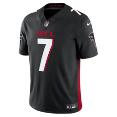 Bijan Robinson  Vapor F.U.S.E. Limited Jersey - Atlanta Falcons