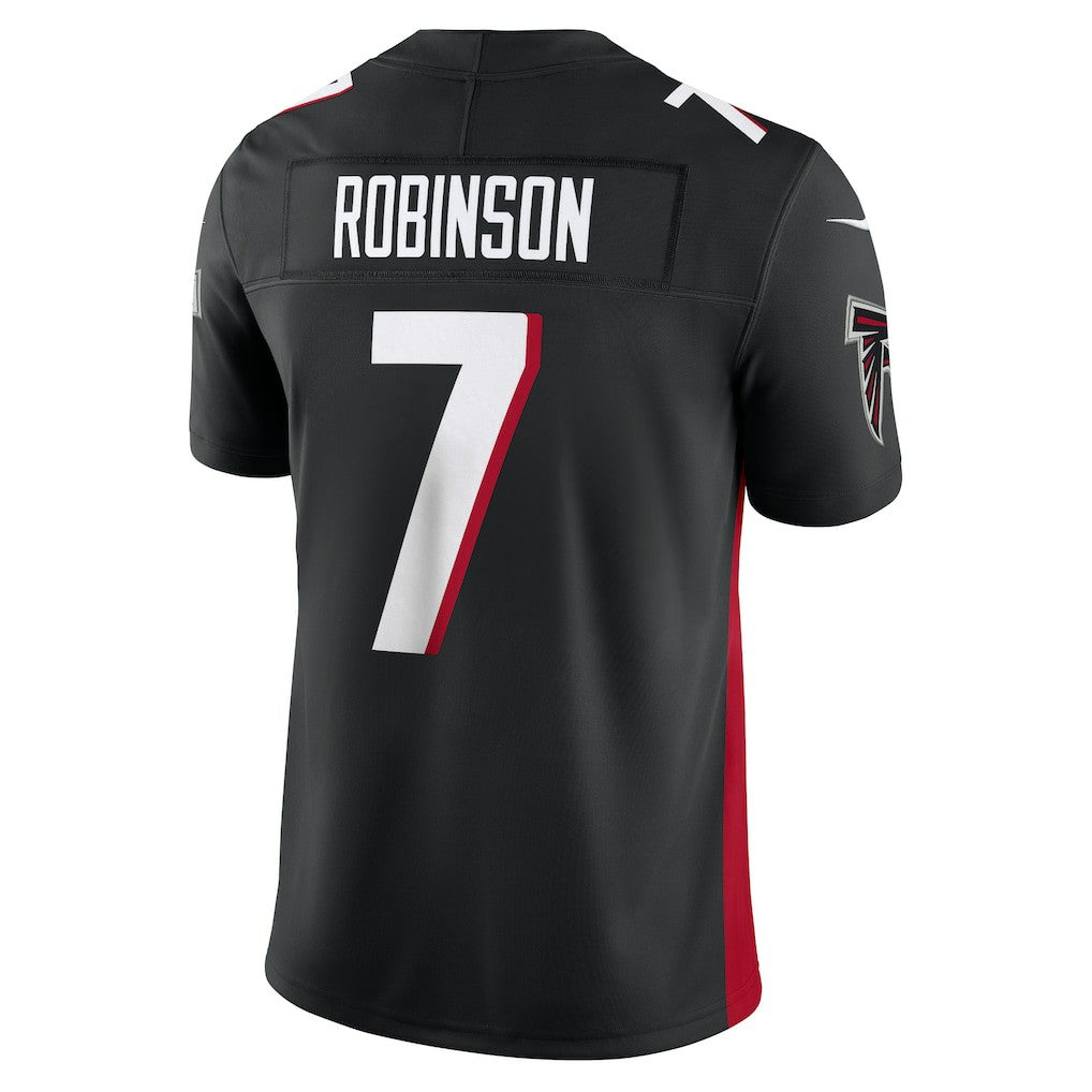 Bijan Robinson  Vapor F.U.S.E. Limited Jersey - Atlanta Falcons