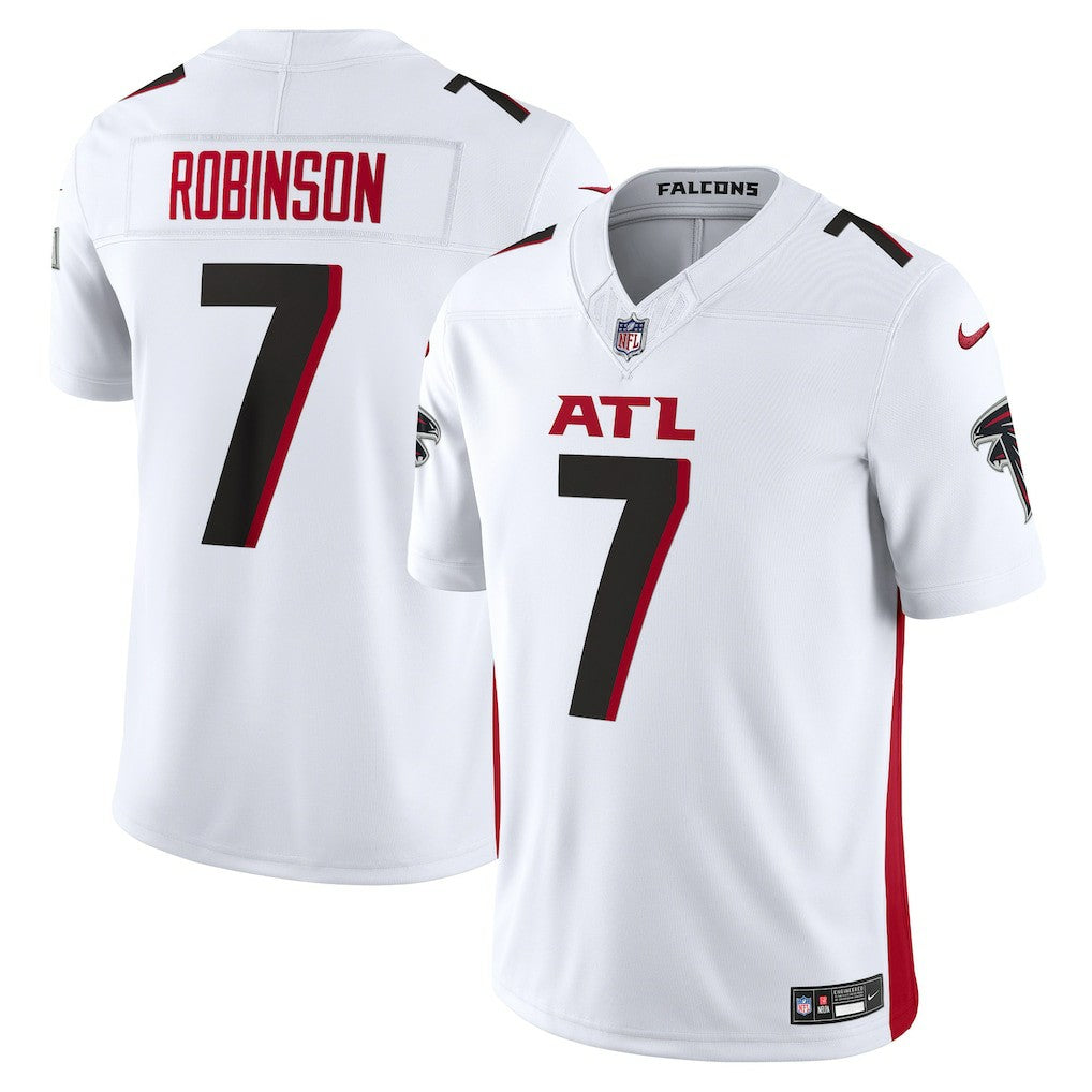 Bijan Robinson  Vapor F.U.S.E. Limited Jersey - Atlanta Falcons