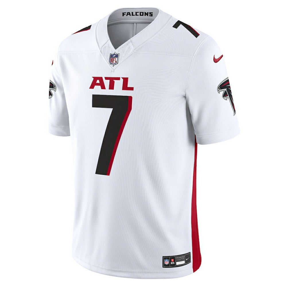Bijan Robinson  Vapor F.U.S.E. Limited Jersey - Atlanta Falcons