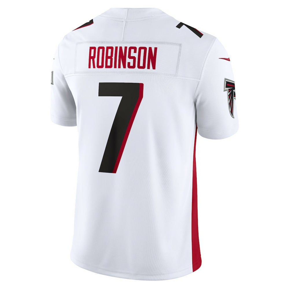 Bijan Robinson  Vapor F.U.S.E. Limited Jersey - Atlanta Falcons