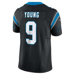 Bryce Young  Vapor F.U.S.E. Limited Jersey - Carolina Panthers