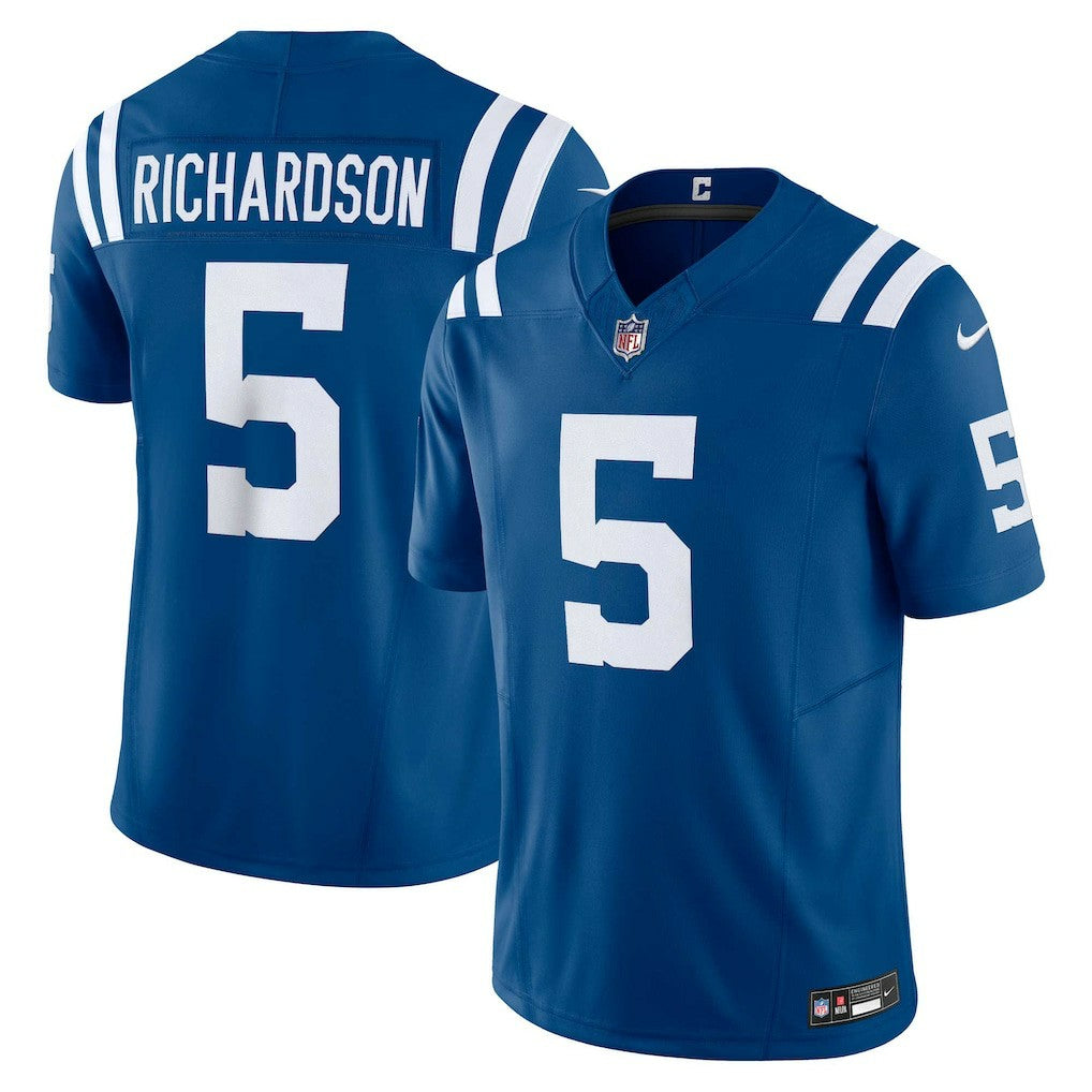 Anthony Richardson  Vapor F.U.S.E. Limited Jersey - Indianapolis Colts