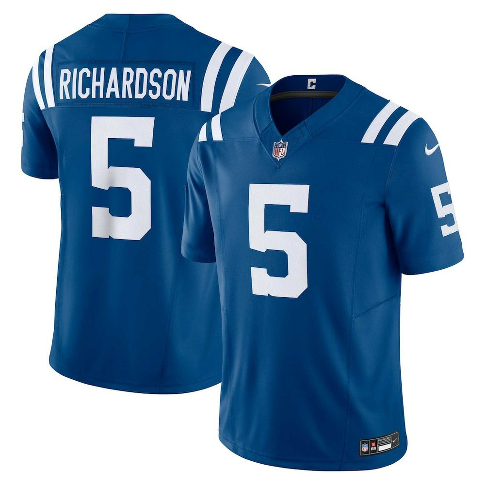 Anthony Richardson  Vapor F.U.S.E. Limited Jersey - Indianapolis Colts