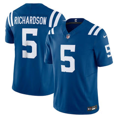 Anthony Richardson  Vapor F.U.S.E. Limited Jersey - Indianapolis Colts