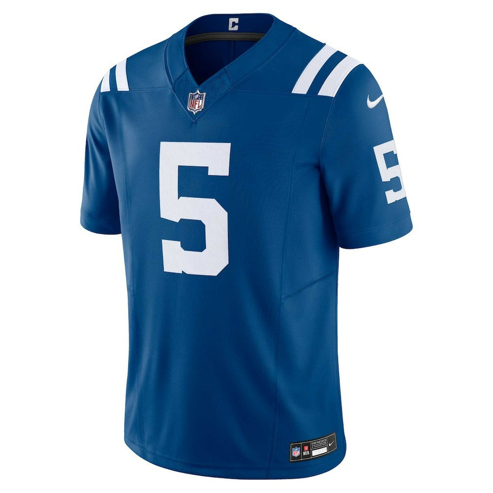 Anthony Richardson  Vapor F.U.S.E. Limited Jersey - Indianapolis Colts