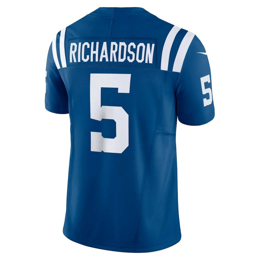 Anthony Richardson  Vapor F.U.S.E. Limited Jersey - Indianapolis Colts
