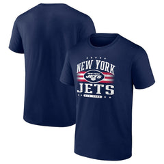 Americana T-Shirt - New York Jets