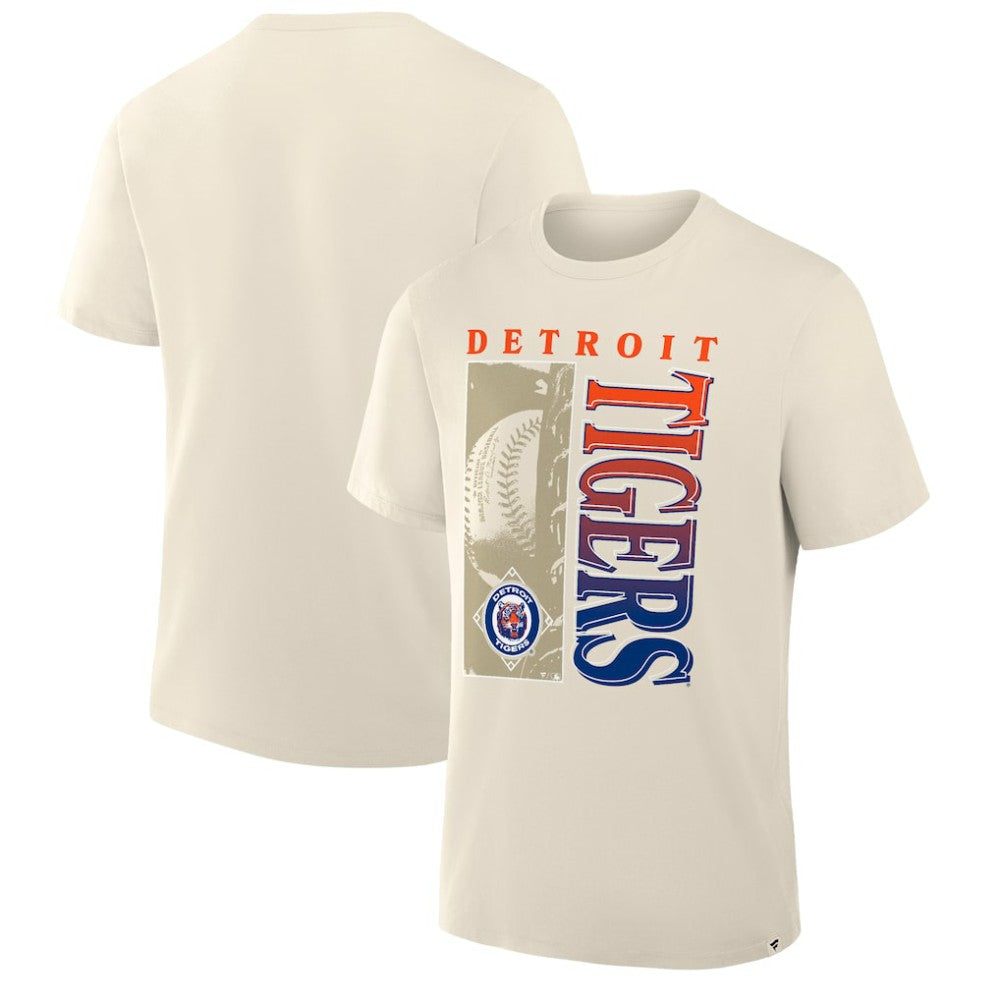 MLB Detroit Tigers Fanatics Legacy T-Shirt