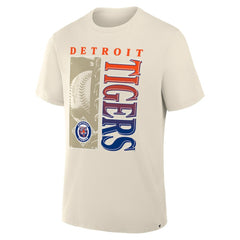 MLB Detroit Tigers Fanatics Legacy T-Shirt
