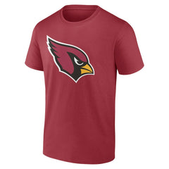 Father's Day T-Shirt - Arizona Cardinals