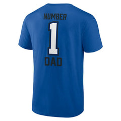 Father's Day T-Shirt - Indianapolis Colts