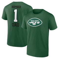Father's Day T-Shirt - New York Jets