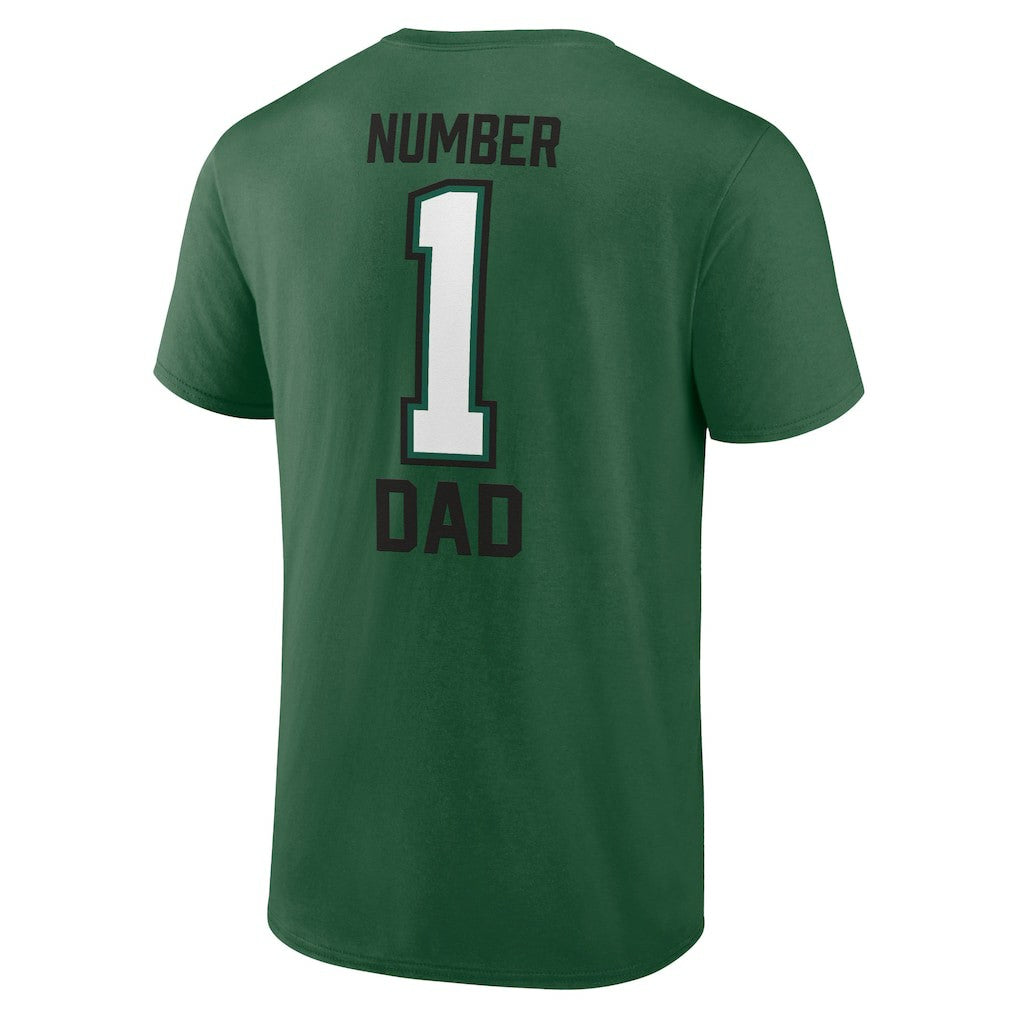 Father's Day T-Shirt - New York Jets