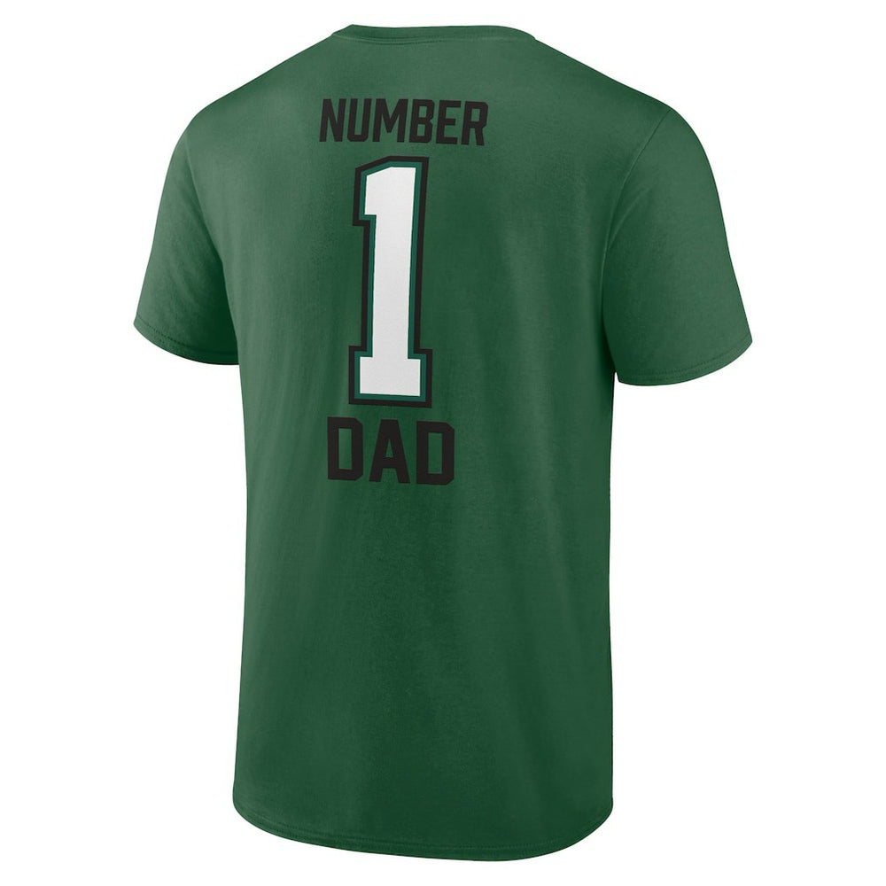 Father's Day T-Shirt - New York Jets