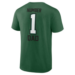 Father's Day T-Shirt - New York Jets