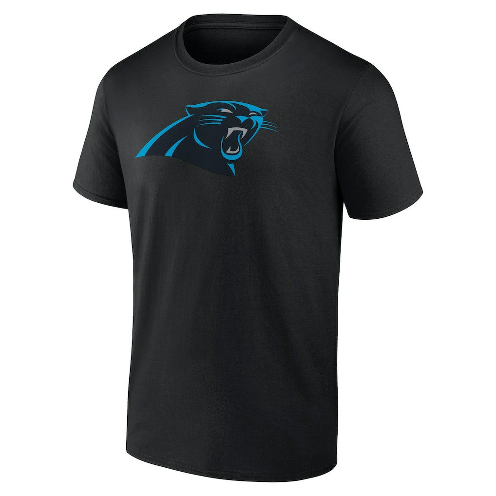 Father's Day T-Shirt - Carolina Panthers