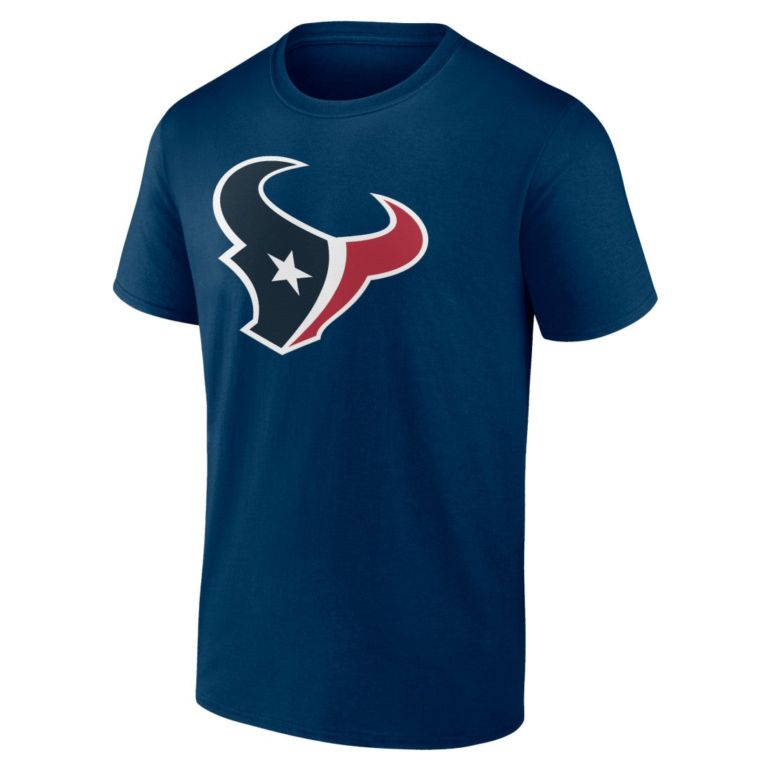 Father's Day T-Shirt - Houston Texans