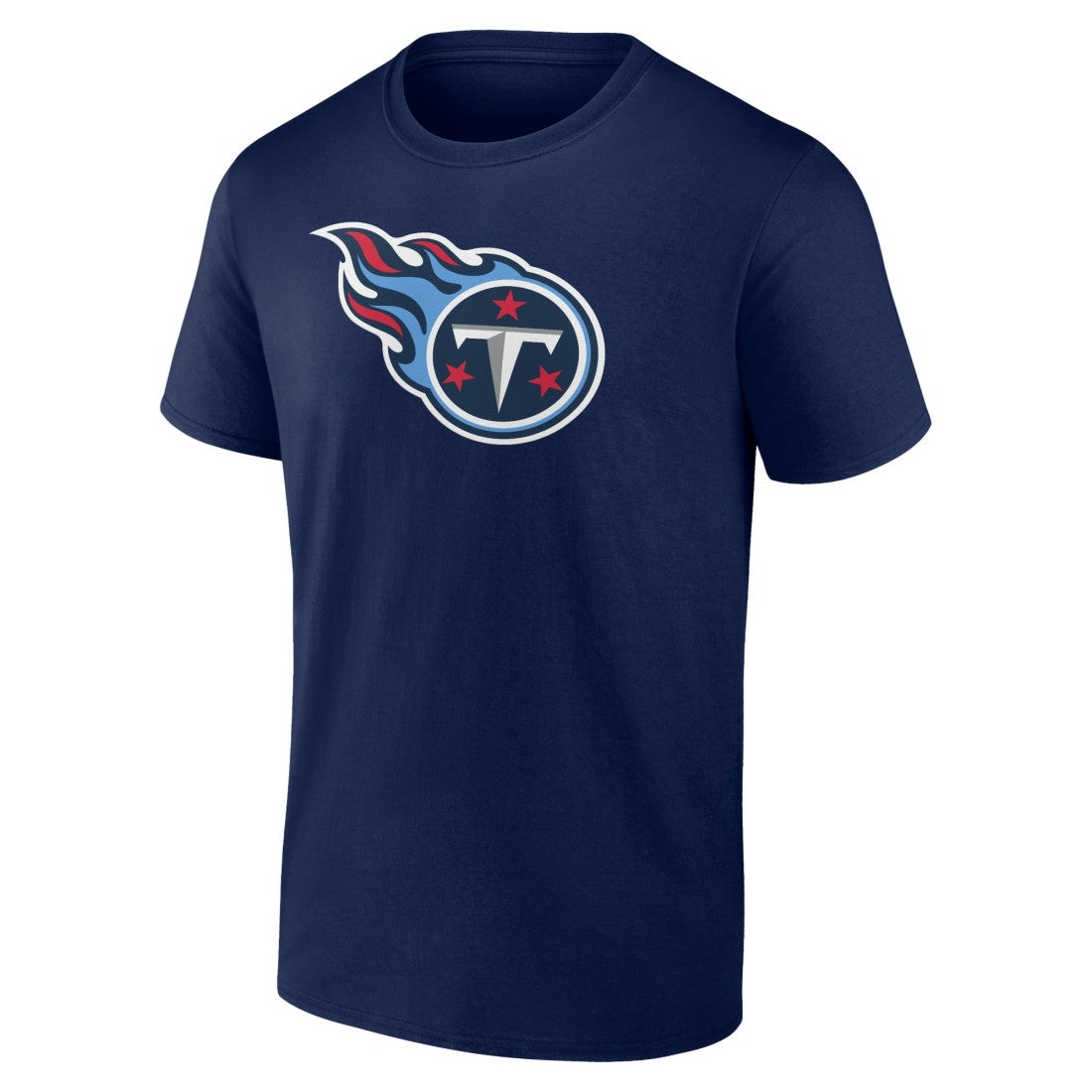 Father's Day T-Shirt - Tennessee Titans