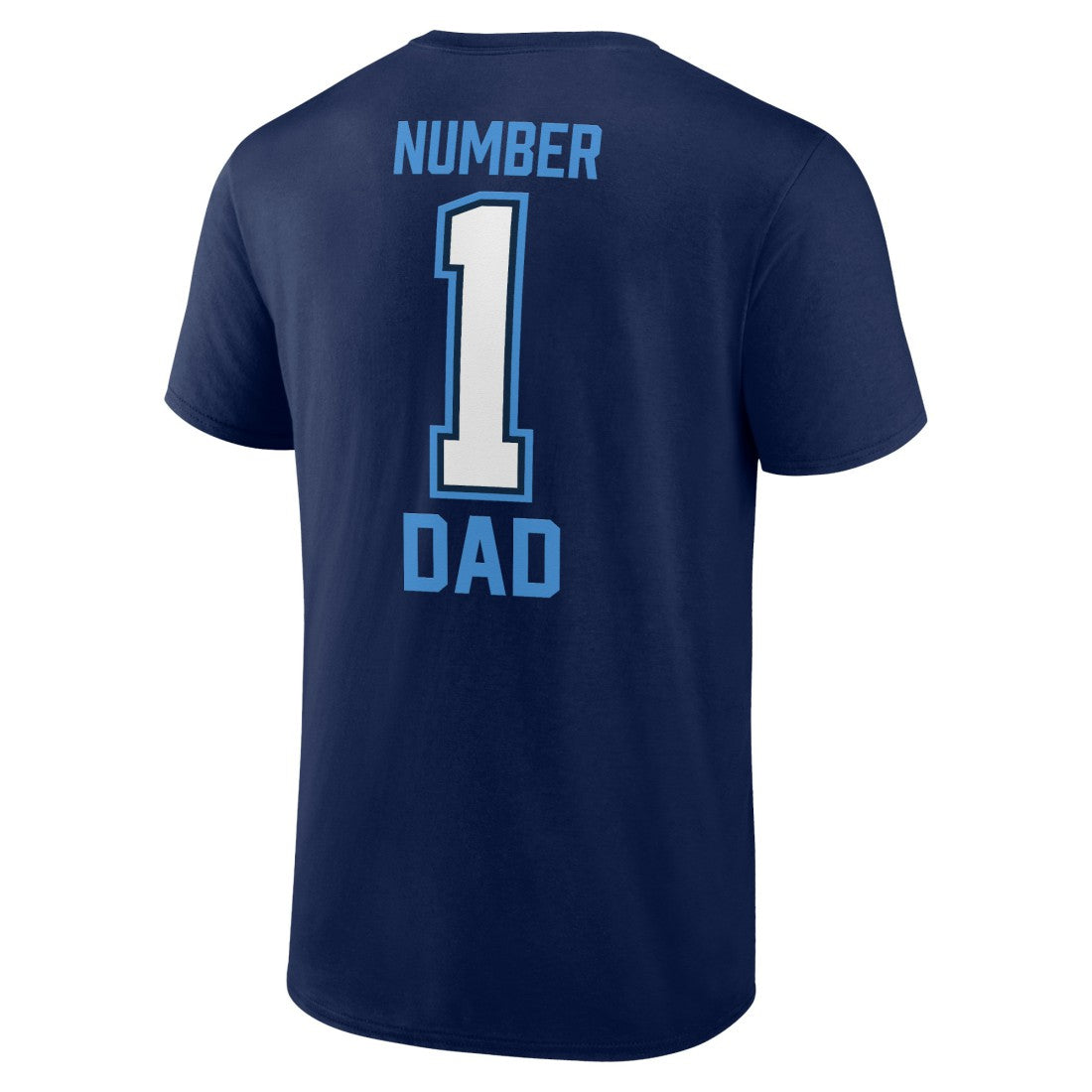 Father's Day T-Shirt - Tennessee Titans