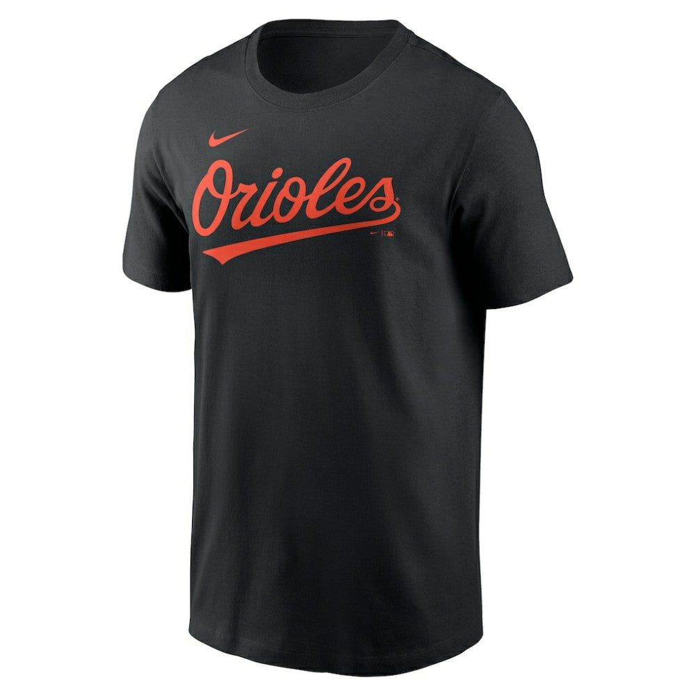MLB Gunnar Henderson Baltimore Orioles Nike Name & Number T-Shirt