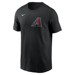 MLB Corbin Carroll Arizona Diamondbacks Nike Name & Number T-Shirt