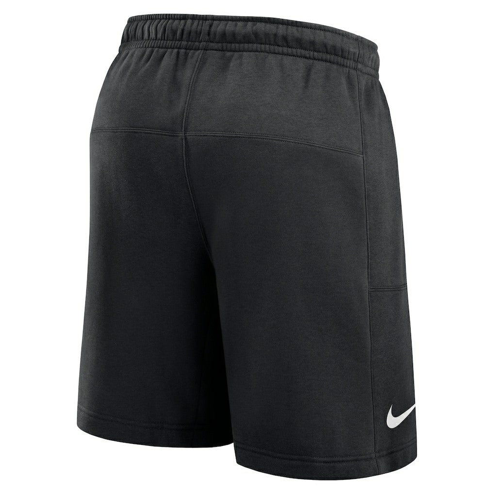 Arched Kicker Shorts - Cincinnati Bengals