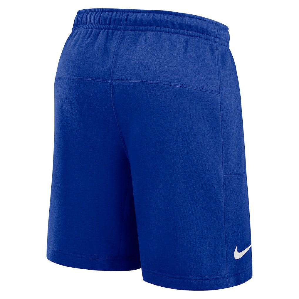 Arched Kicker Shorts - Buffalo Bills