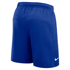 Arched Kicker Shorts - Buffalo Bills