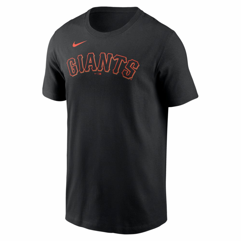 MLB Jung Hoo Lee San Francisco Giants Nike Name & Number T-Shirt