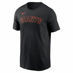 MLB Jung Hoo Lee San Francisco Giants Nike Name & Number T-Shirt