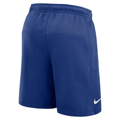 Arched Kicker Shorts - New York Giants