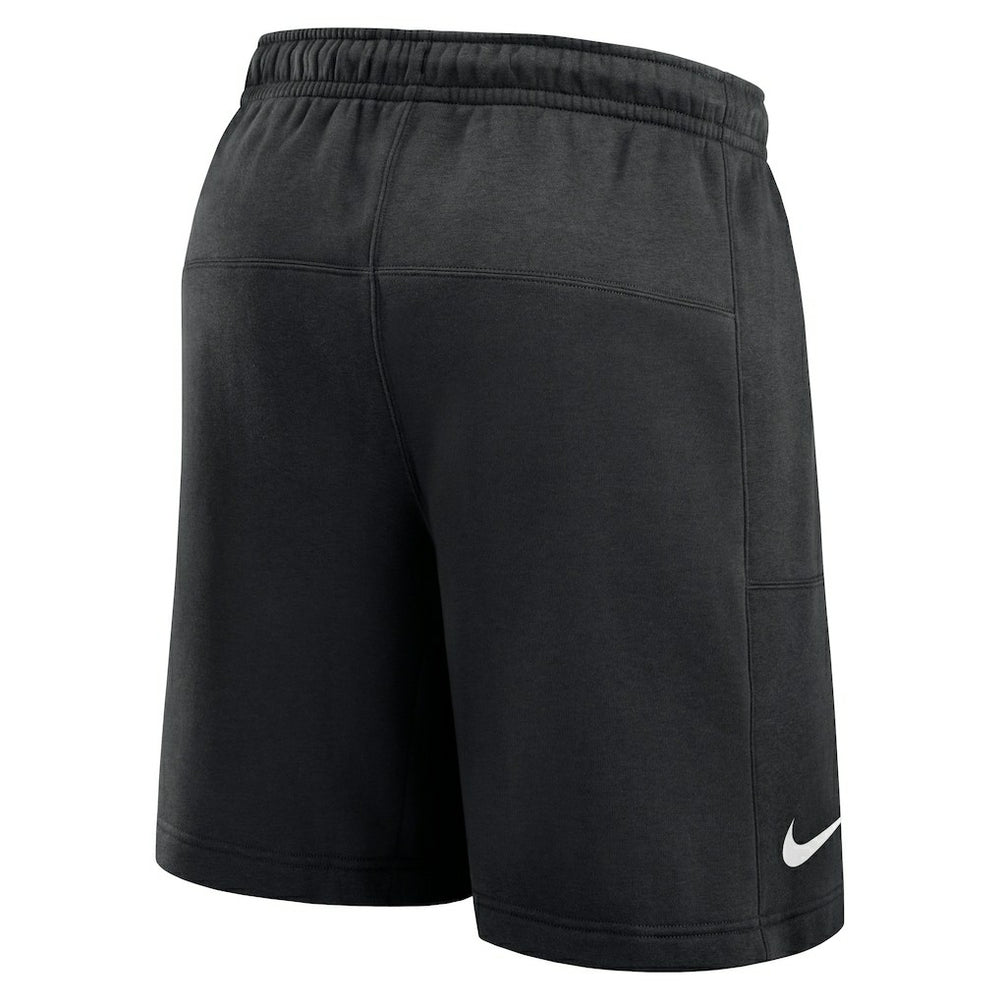 Arched Kicker Shorts - Las Vegas Raiders