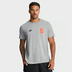 MLB Detroit Tigers Nike Cooperstown 2-Hit T-Shirt